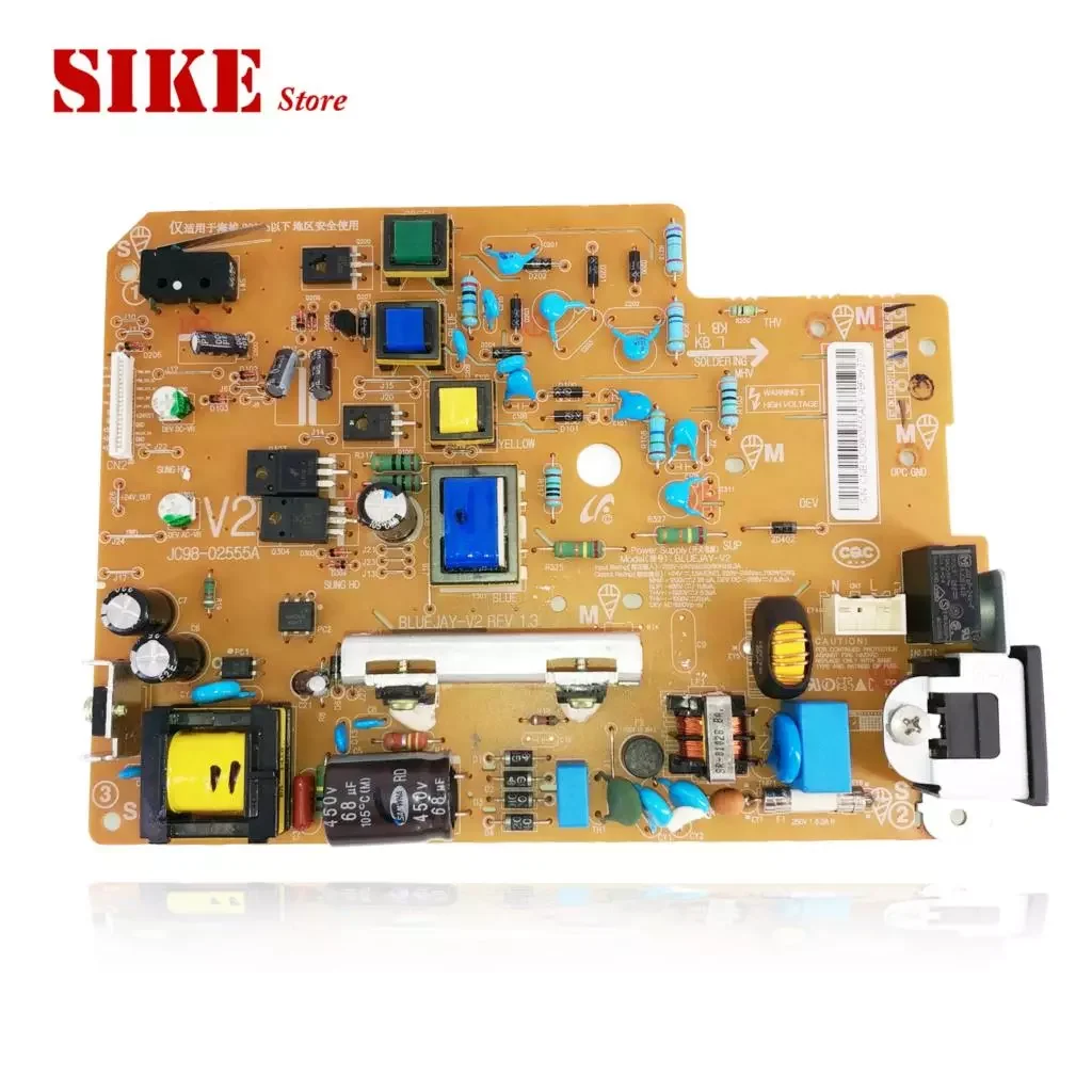 

NEW2023 JC98-02555A SMPS M2070 M2070F M2070W M2071 M2071FH M2071HW M2071W 2070 2071 2070W Power Supply Board JC98-02554A