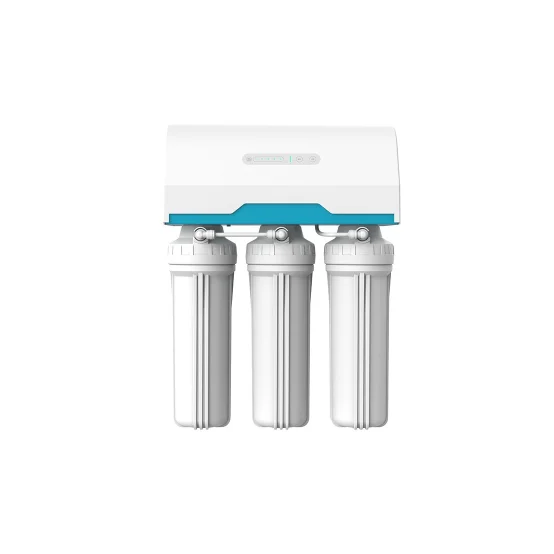 

RO water purifier