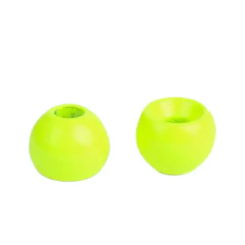 Вольфрамовые бусины для вязания мушек Nice-Designed 2-3.5 мм