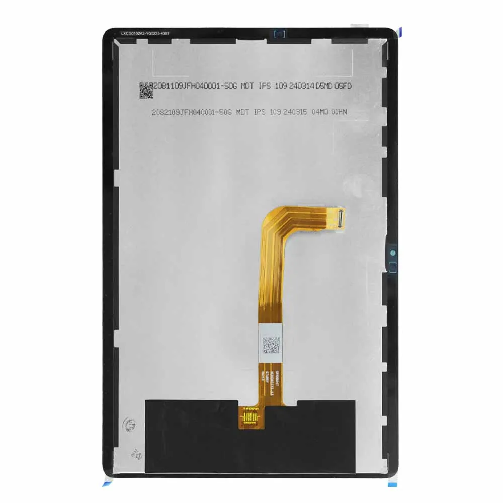 Фото Новый ЖК-дисплей для Samsung Galaxy Tab A9 Plus X211, ЖК-дисплей, дигитайзер сенсорного экрана для Samsung Tab A9 Plus X215 X216B, замена ЖК-дисплея №2
