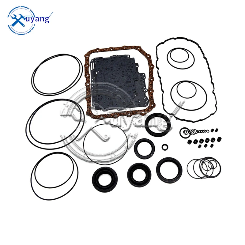 A6LF1 A6LF2 A6LF3 автоматический капитальный ремонт фотовспышки для Hyundai Kia A6MF1