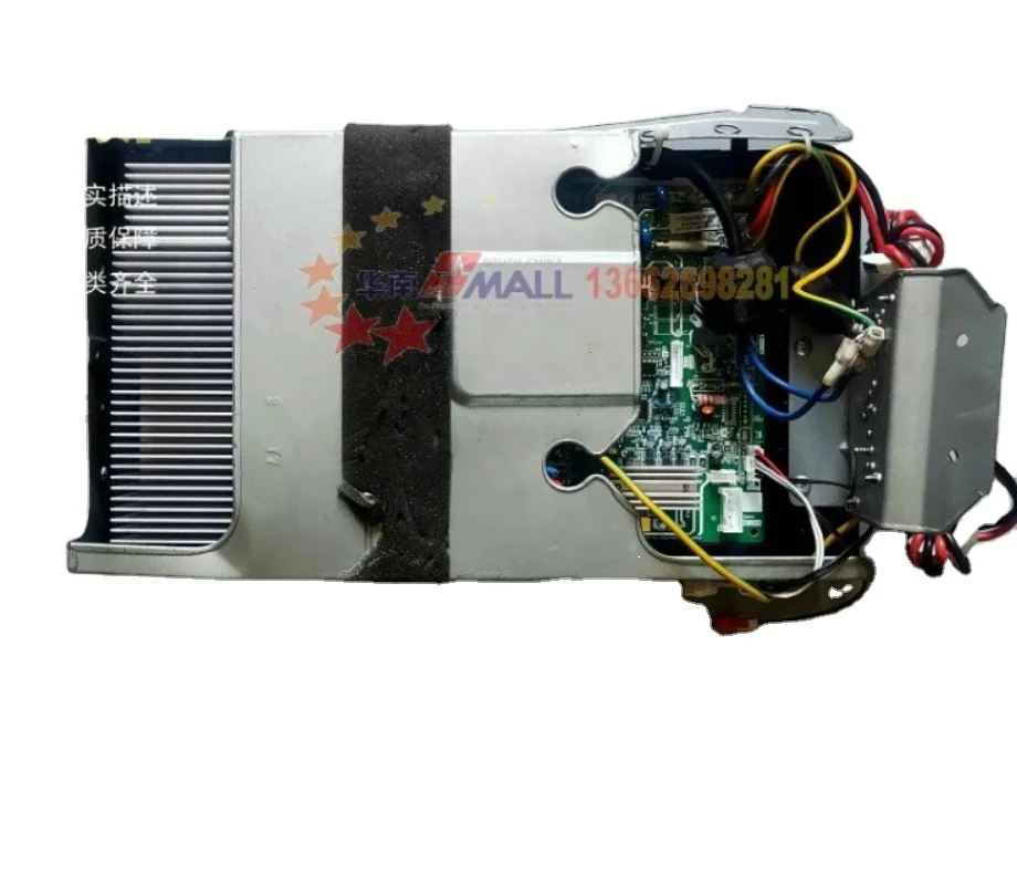 

New 17222000023681 EU-KFR70W/BP3N1-CA3 Midea KFR-72W/BP2-(311+0515+6061HD+PSS30S92F6-AG+6822+HEAT).D.13.WP2.1