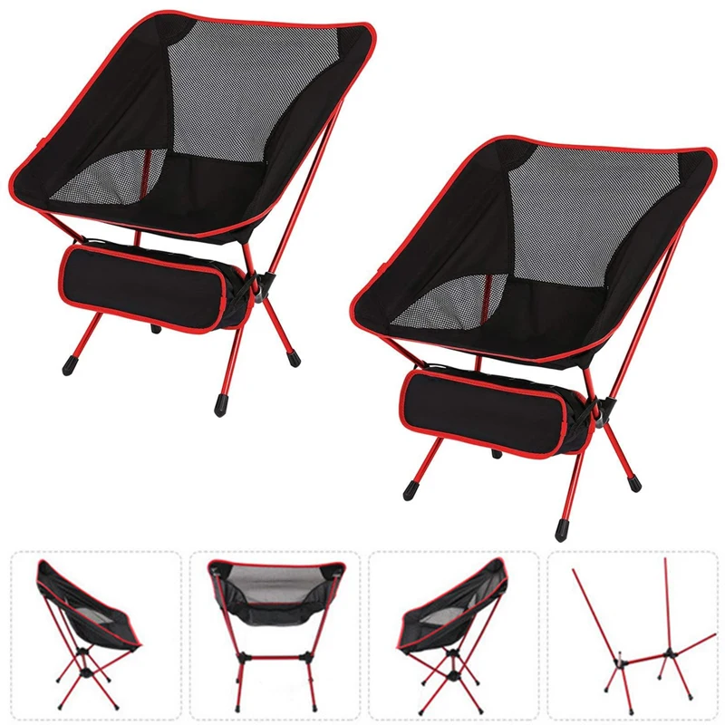 

Outdoor Beach Folding Chair Detachable Portable Travel Chair Home Garden Seat Super Hard Travel Hiking Picnic BBQ Tool Chair