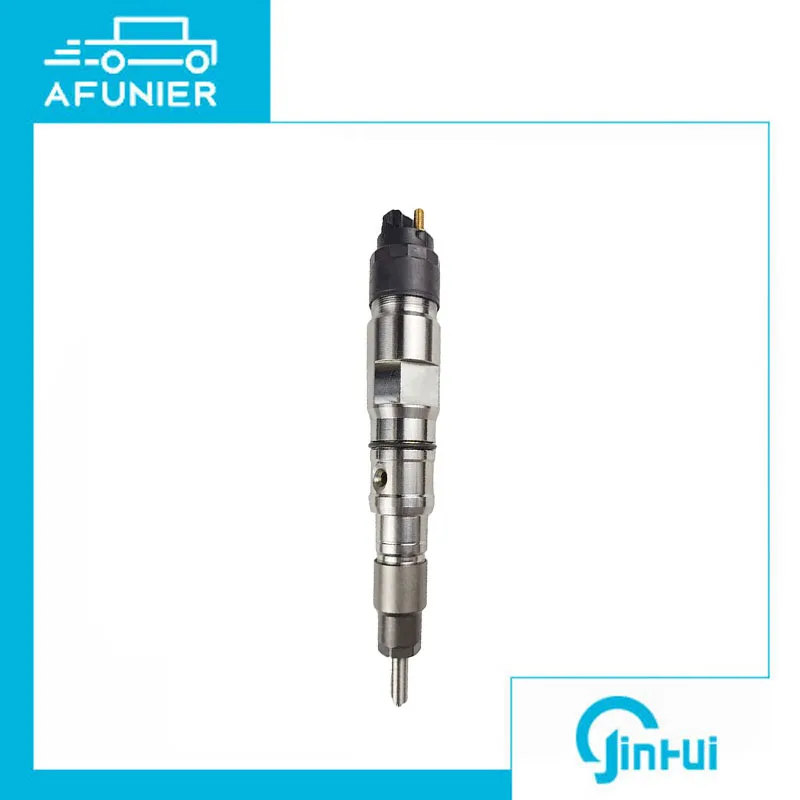 

1pcs Diesel Common Rail Fuel Injector Nozzle For YuChai YC6L OE NO.:0445120434,0445120290,0445120156