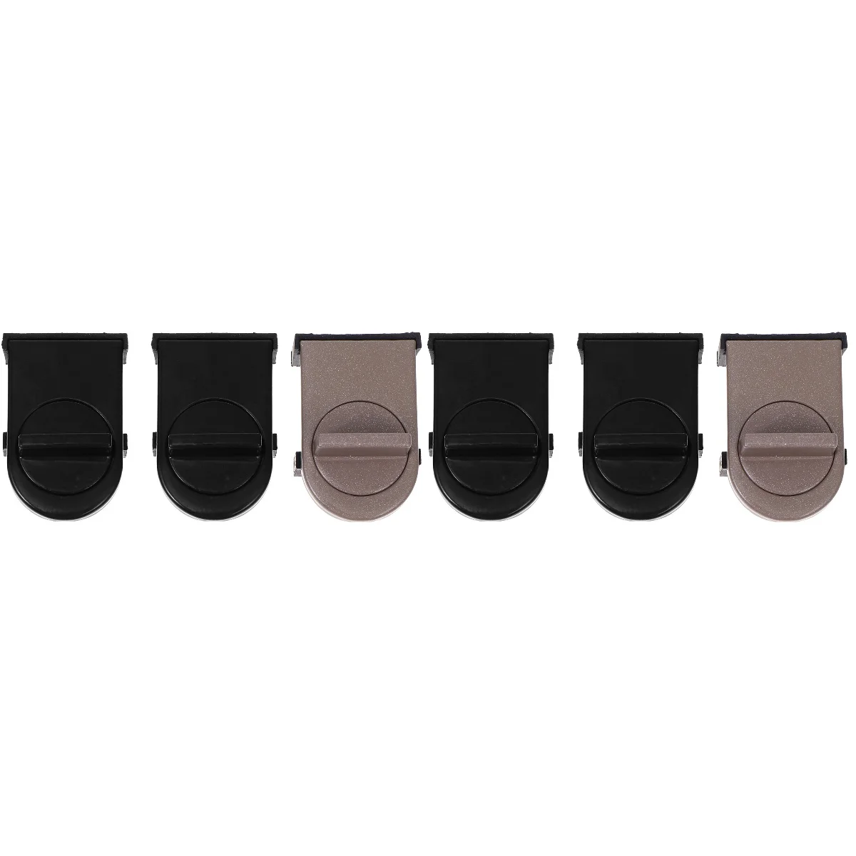 

Window Lock Stopper Sliding Door Locks Anti Safety Framelimiter Stop Bars Alloychildren Kids Tool Locking Windows Proof Baby