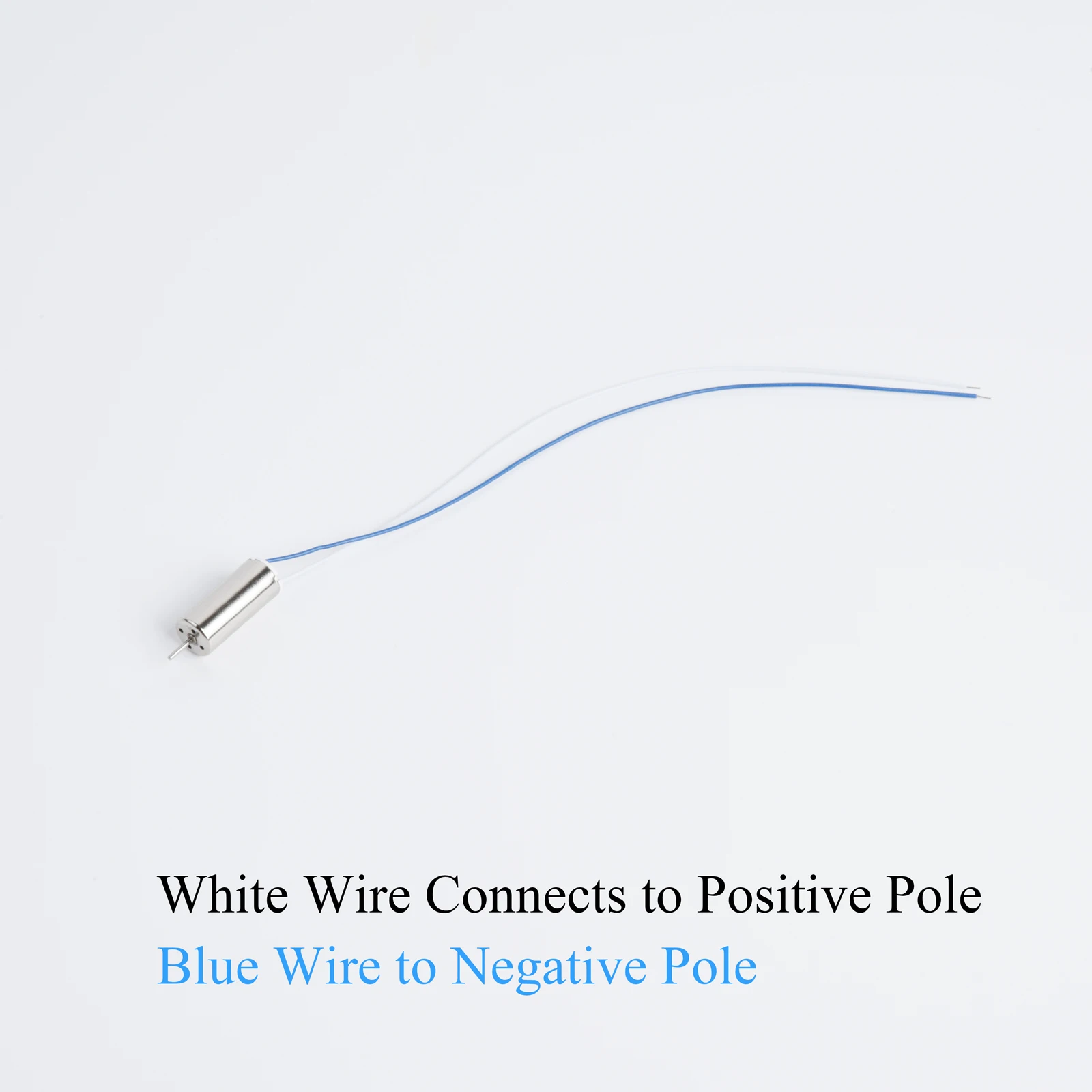 100 шт. DC 3-3 7 В Mini Coreless 716 Высокая скорость ​ 60500 об/мин для DIY самолетов RC Drone Quadcopter