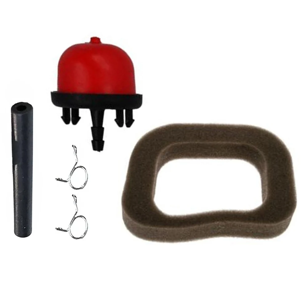 Сервисный комплект для воздушного фильтра P-образной вилки и лампы праймера