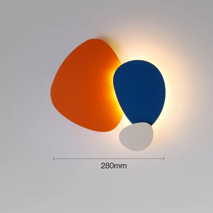 

Настенная лампа LASHA