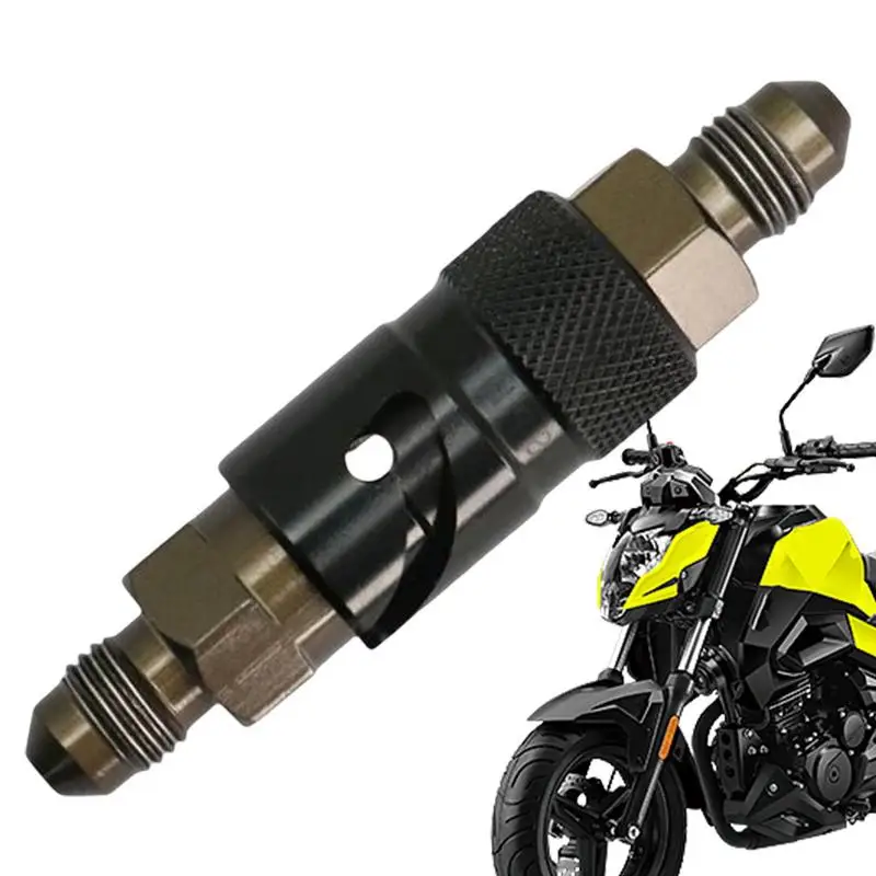 

Выключатель масла для мотоцикла, соединитель для выключателя мотоцикла, универсальное соединение из алюминиевого сплава AN3, выключатель масла, нажимной замок, фитинг, маслопровод