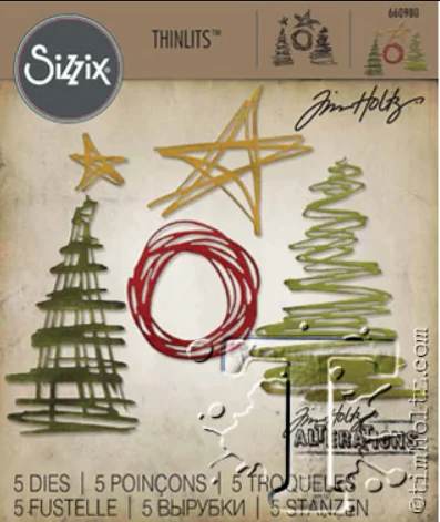 

Металлические Вырубные штампы в виде деревьев, Новое поступление 2022, фотографический декор, тиснение, шаблон «сделай сам», поздравительная ...