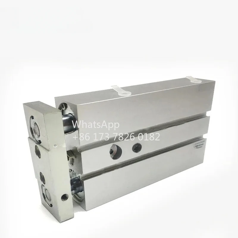 DPZ-25-25-P-A DPZ-25-30-P-A DPZ-25-40-P-A DPZ-25-50-P-A DPZ-25-40-P-A-KF DPZJ-25-80-P-A-S2 Двухцилиндры FSQD DPZJ