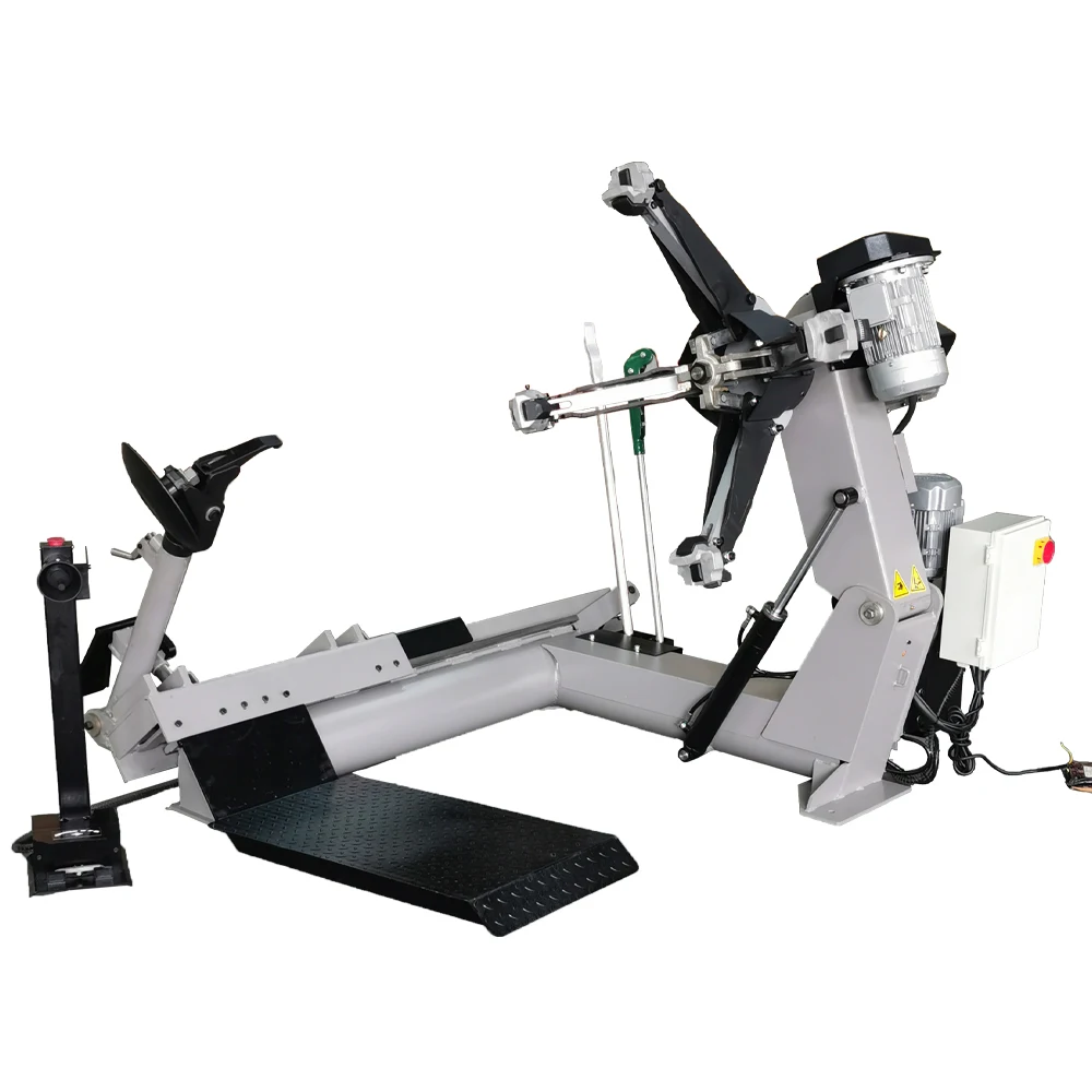 Рисунок 3 - Полностью автоматический экономичный