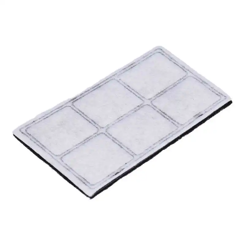 

Сменные фильтры для фонтанов для домашних животных