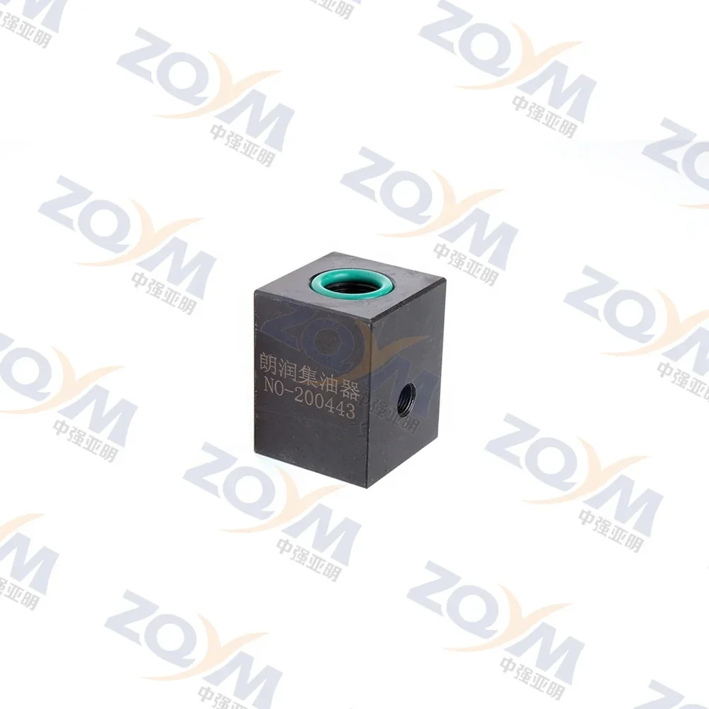 Фото ZQYM OEM L-оранжевый набор инструментов для разборки MTU Набор инструментов для разборки ZQYM №2