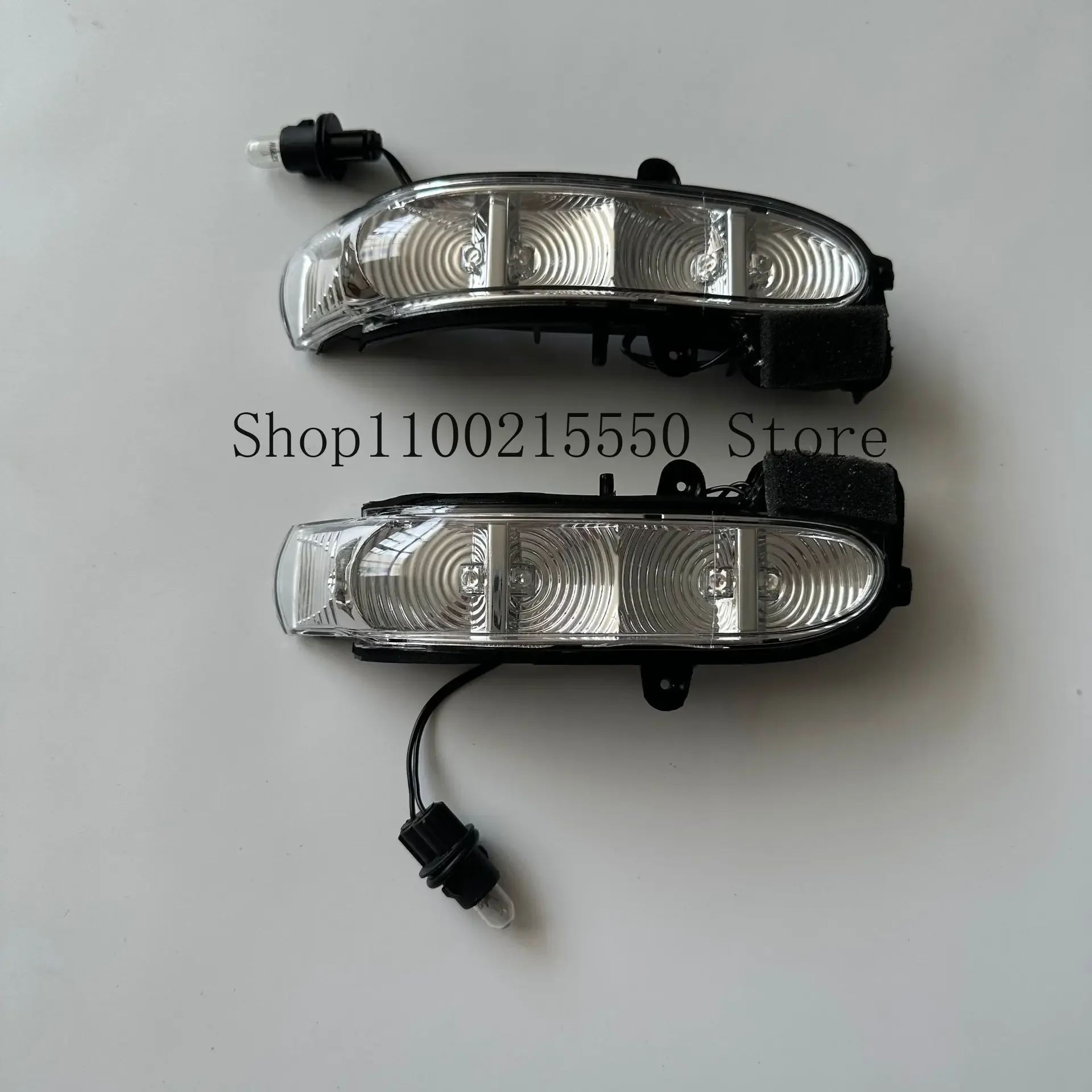 Зеркальная фотовспышка для Mercedes-Benz G E Class W211 S211 W463 W461 2038201321 2038201421