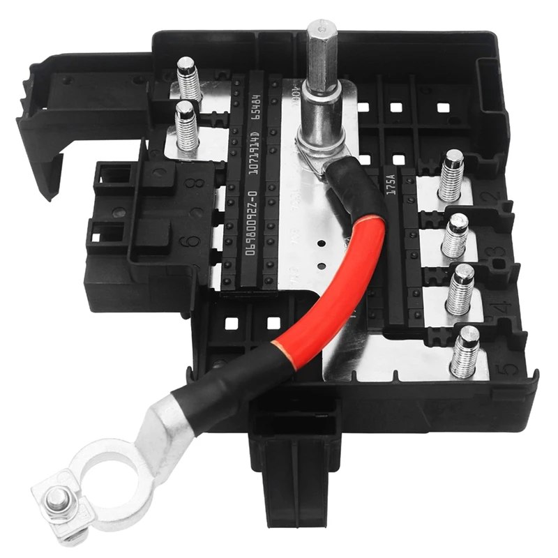 Блок распределения предохранителей 84354721 для Chevrolet Silverado 1500 2500 3500 GMC Sierra