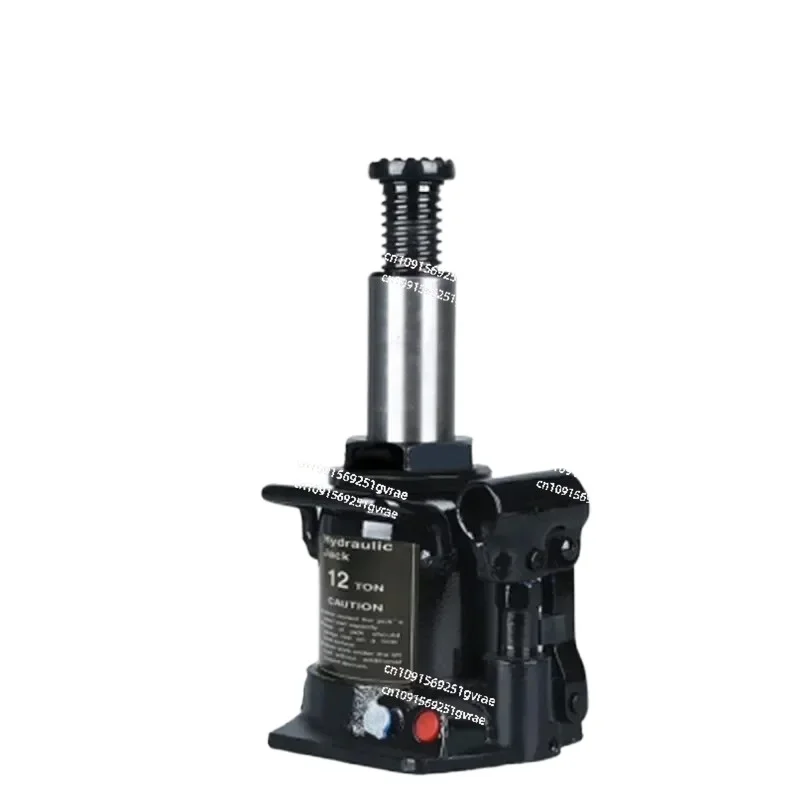 Gato Bajo Вертикальный ПредиаENT De Aceite Hidráulico 12. Toneladas