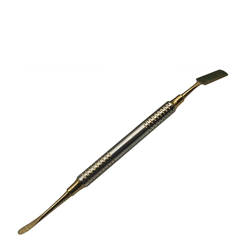 

Dental Stainless Steel Flapper Dental Implant Tool