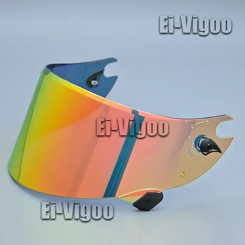 Мотоциклетный шлем козырек для Shark Race R Pro GP Speed Race-R сменный линзы лобовое стекло