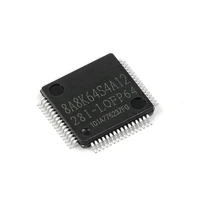 stc8a8k64s4a12 28i lqfp64 stc8a8k64s4a12 lqfp64 single chip microcomputer
