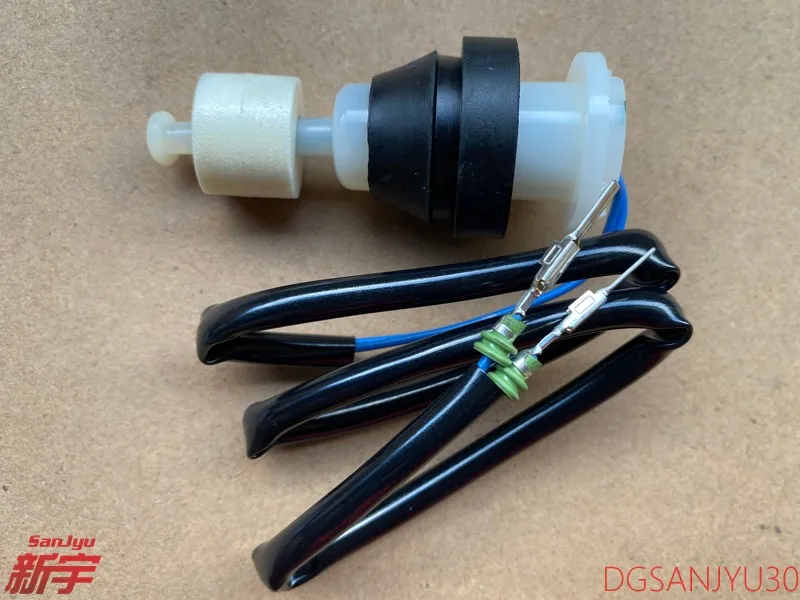 

Переключатель PAJERO V73W, уровень жидкости для омывателя лобового стекла MN117942 оригинальный