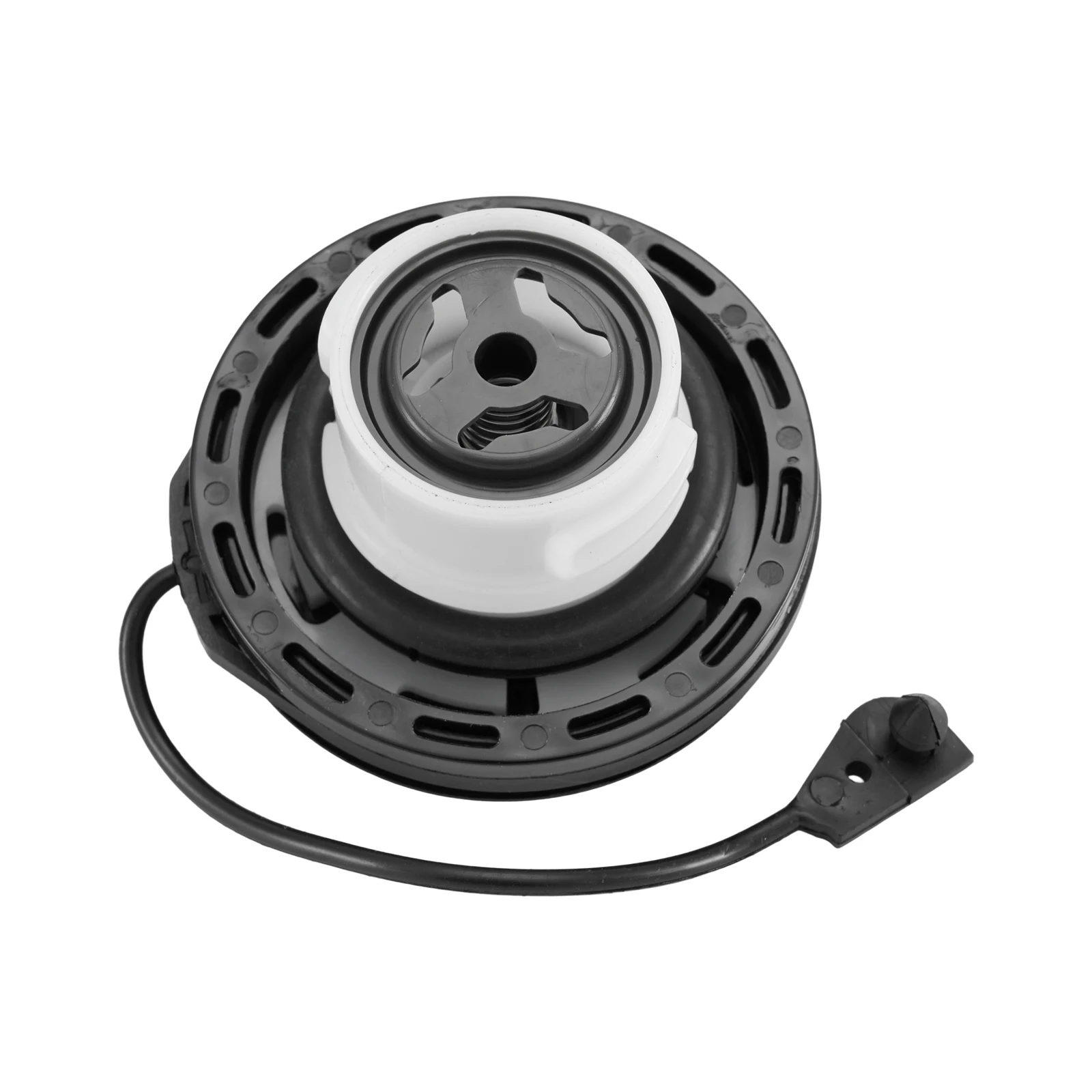 

Крышка топливного бака F-Pace, прямая замена крышки для обслуживания автомобиля, цельный пластиковый материал, подходит для моделей 2016-2022 годов для Jaguar XE