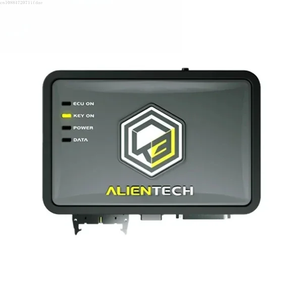 Фото 100% оригинальное программное обеспечение Alientech KESS V3 KESS3 для программирования ECU и TCU через OD Boot и Bench. №1