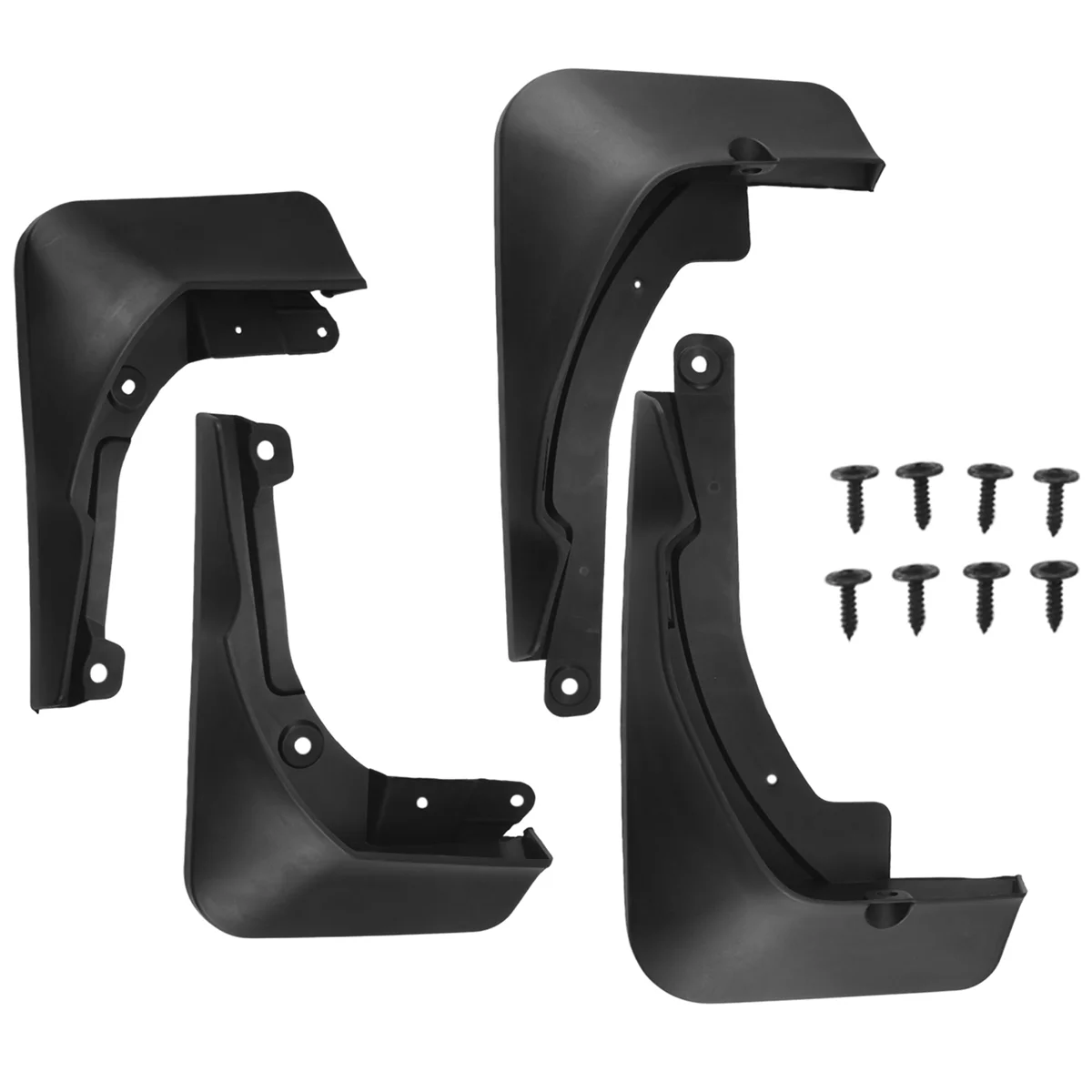 Для Honda HRV HR-V HRV-E HEV EL/RS 2022 + Переднее и заднее брызговики