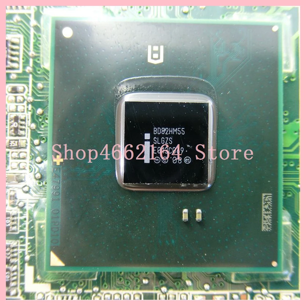 Материнская плата K42JC GT310M 1 ГБ N11M-GE2-S-B1 с 8 видеопамятью Asus X42J A42J K42J A40J тест