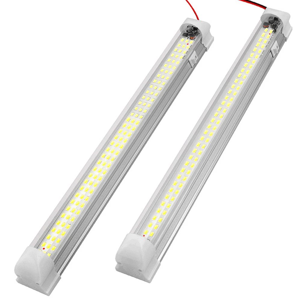 

2 шт. Φ Bar 500LM 4,5 W DC 12 В