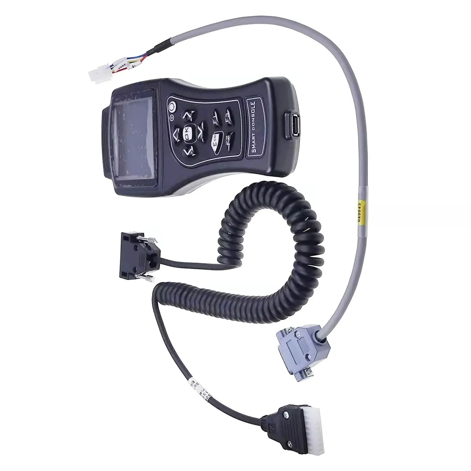 Фото Контроллер для портативного программатора Smart Console, уровень OEM, для ZAPI FC2463 FC2360 №1