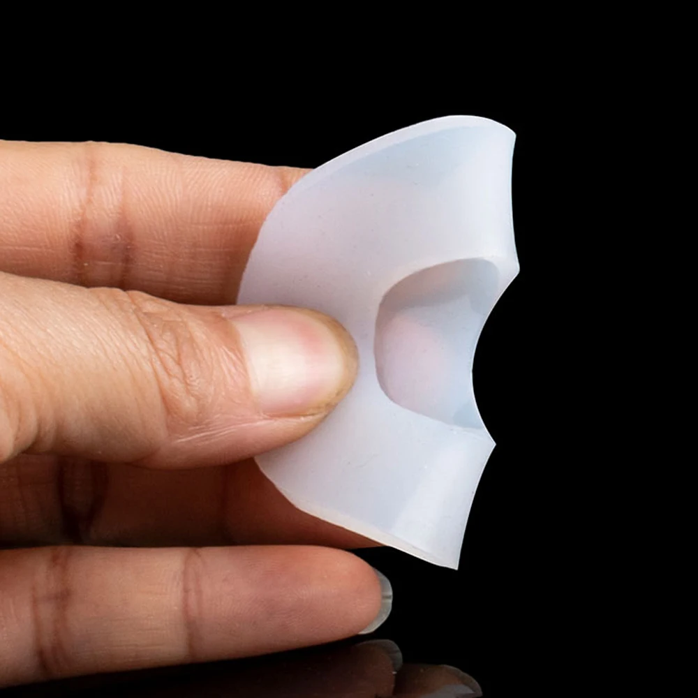 10 шт. силиконовые резиновые плоские уплотнительные кольца |