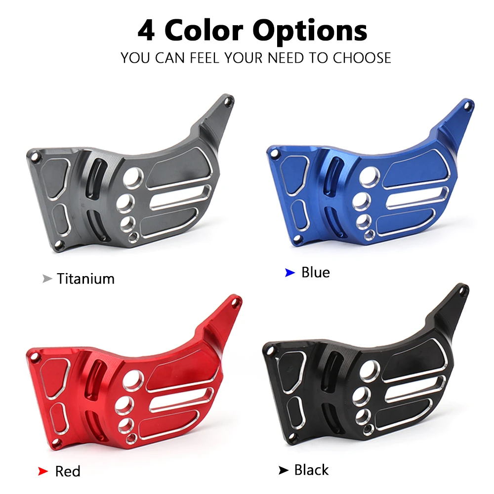 

Новые аксессуары для мотоциклов, защитная крышка двигателя, боковой телефон, слайдер для CFMOTO 450SR 450sr 450 SR 450 sr 2022 2023