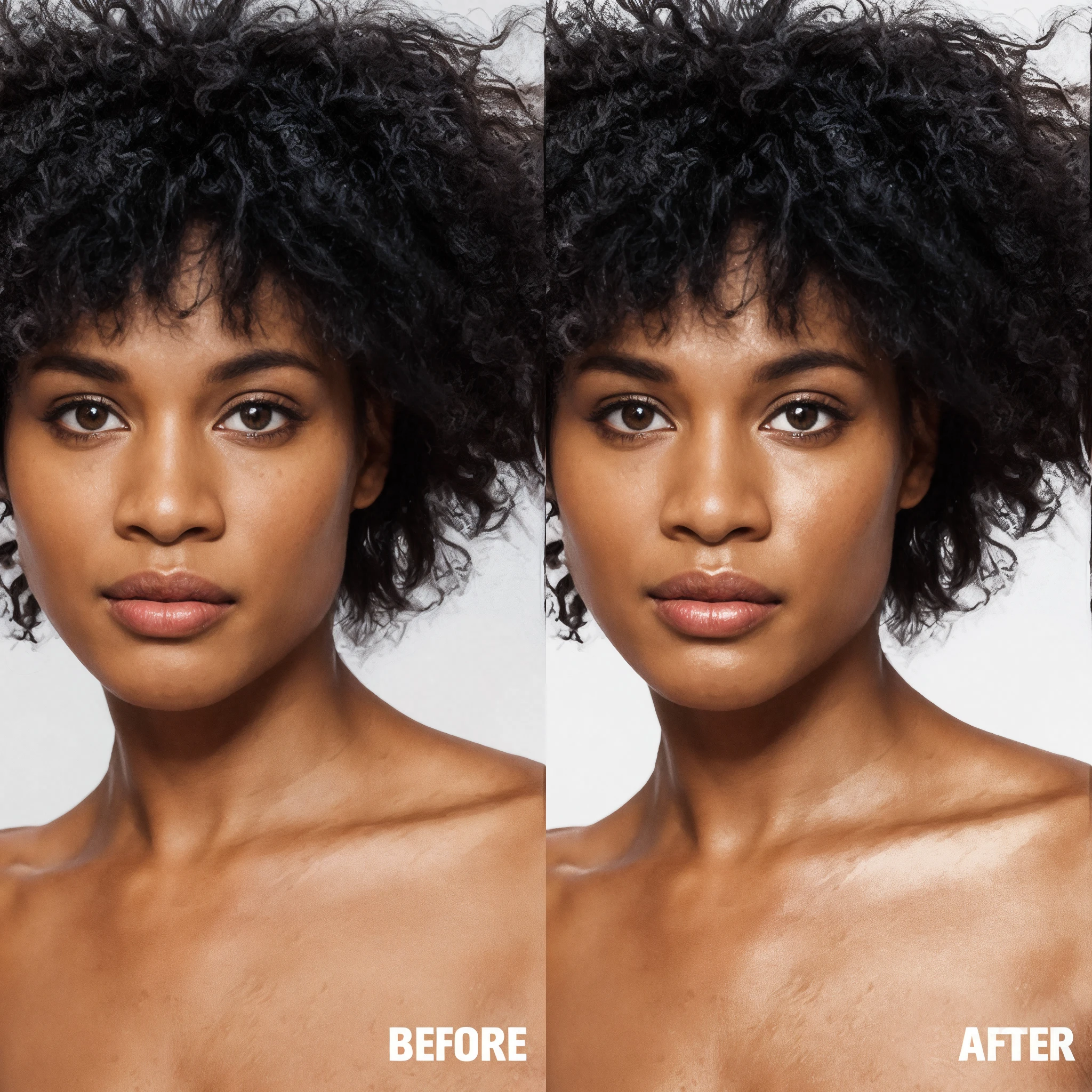 Алмазный жидкий хайлайтер водостойкий глянцевый блестящий масляный бронзатор