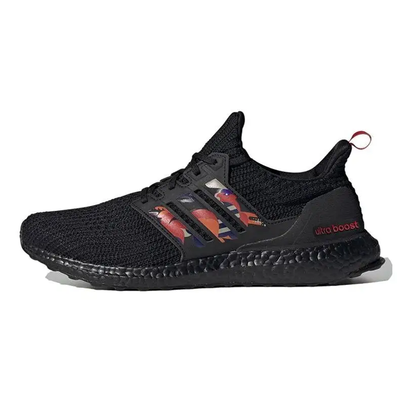adidas Ultra Boost 4.0 DNA Китайский Новый год Кроссовки GZ7603