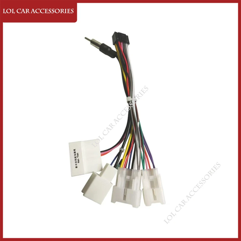 9 дюймов для Toyota FORTUNER/ VIGO/ HILUX 2005-2008 автомобильное радио Android MP5 корпус