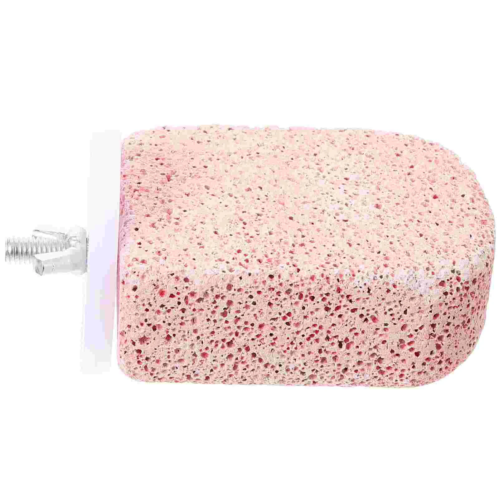 Клетка для птиц ветки шлифовальная палочка лап стоячая стойка попугая клетка