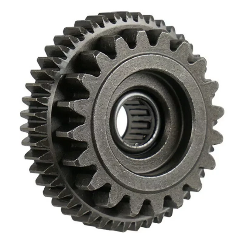 

For Polaris ATV Starter Idle Gear Replacement For Predator Scrambler Sportsman Outlaw 50 90 110 Starter Idler Idle Gear