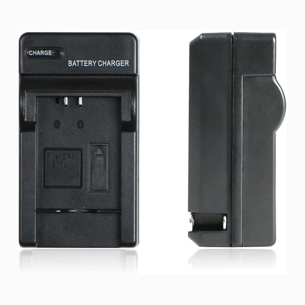 NB-6LH NB-6L NB-4L NB-8L CB-2LY Зарядное устройство для Canon PowerShot SX530 HS S95 SX610 SX280 SX500 is SX510 SD750 SD630