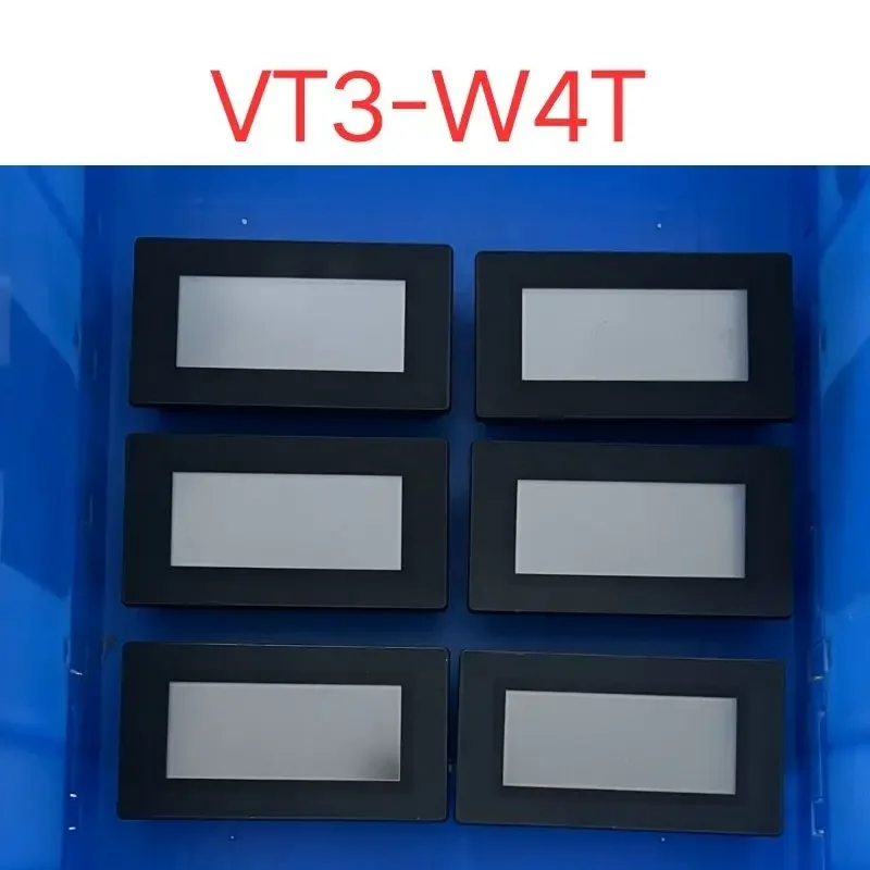 б/у тест сенсорного экрана VT3-W4T ОК Быстрая доставка |