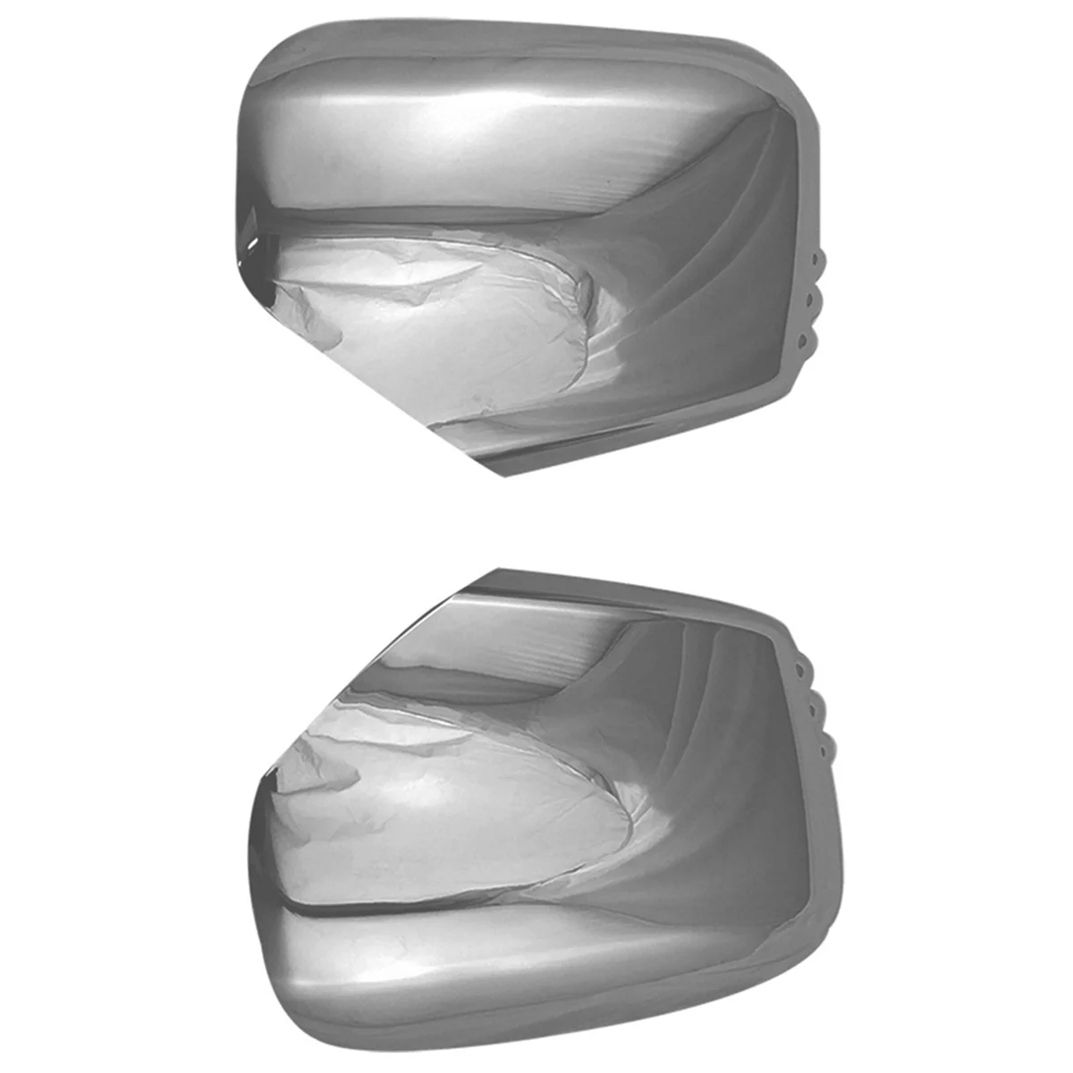 Крышка зеркала заднего вида на дверь автомобиля крышка дверное крыло для Mitsubishi