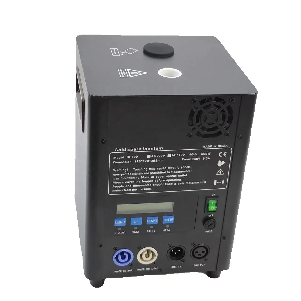 4 шт. пульт дистанционного управления 600 Вт