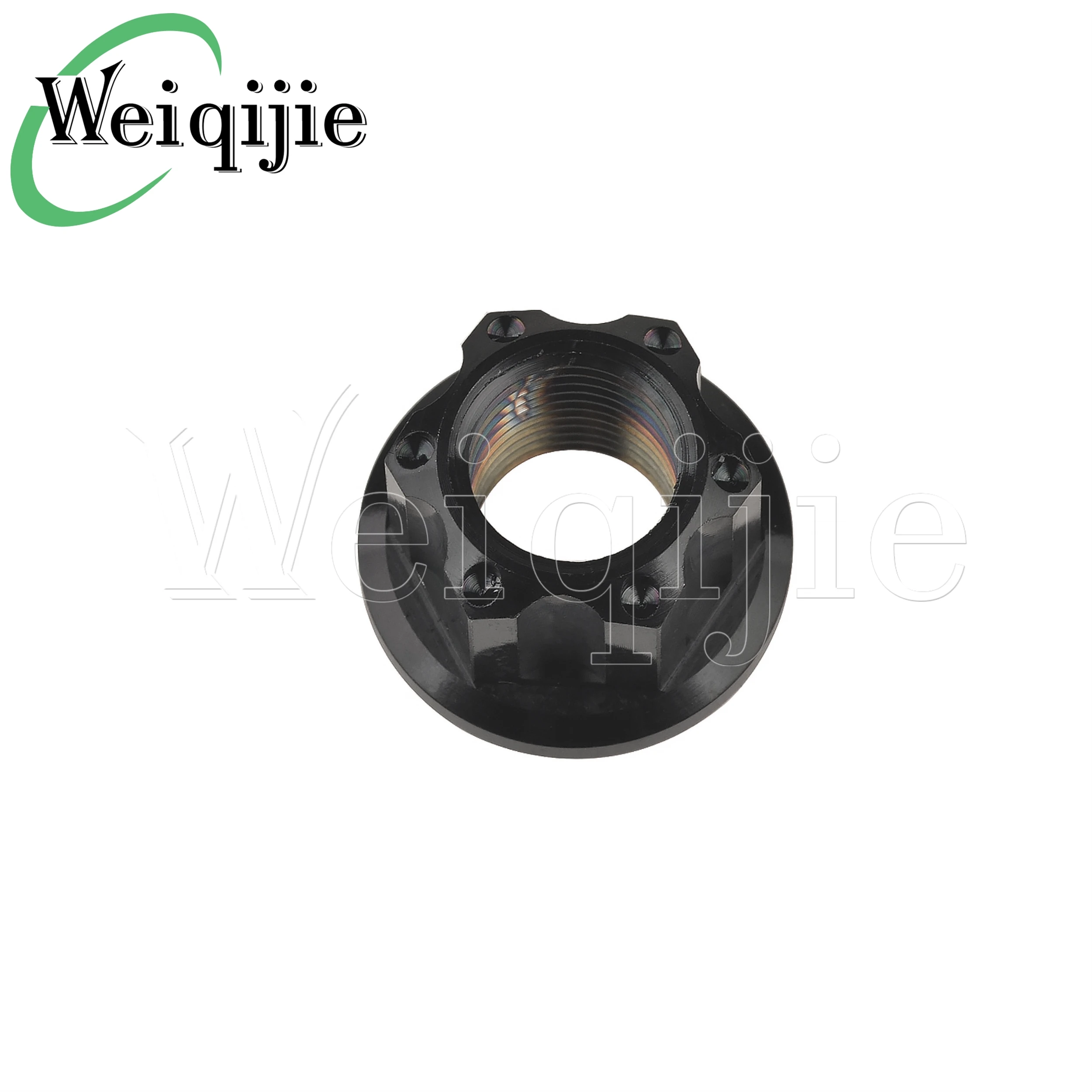 

Титановые гайки Weiqijie M6-M16