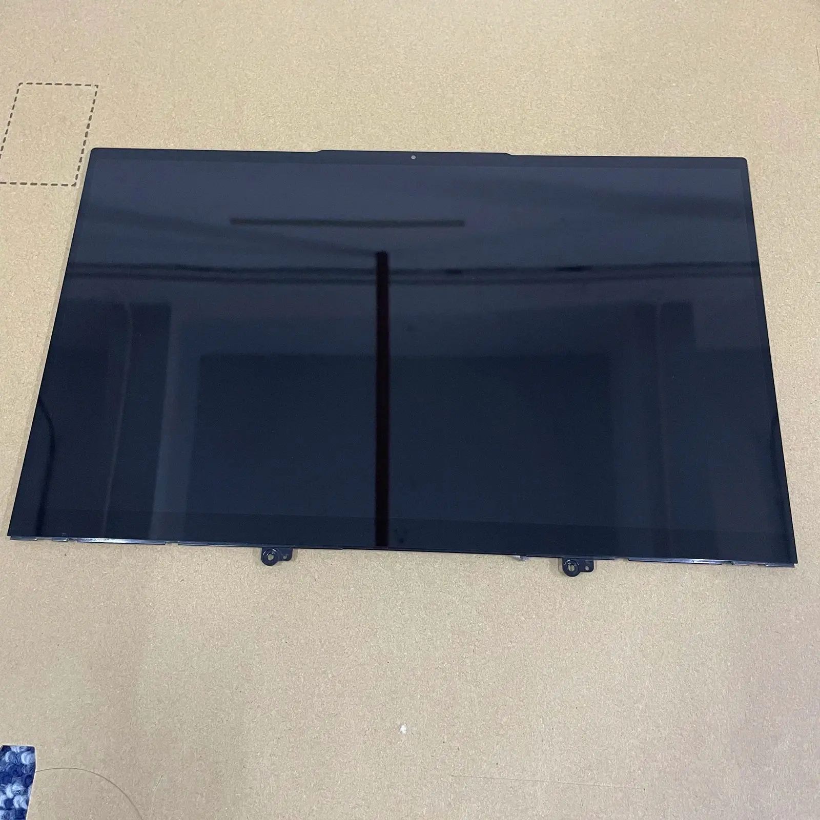 Для 14-дюймового Lenovo Flex 5G-14Q8CX05 Yoga сенсорный ЖК-экран 5D10S39650 FHD