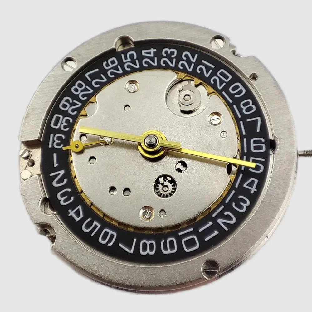 Seagull-ST2557 моторика вспомогательные принадлежности 3 штырька половина Gmt