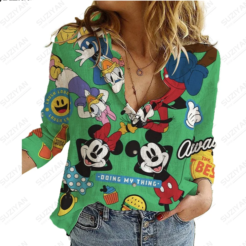 Рисунок 5 - Летняя модная новинка от Disney