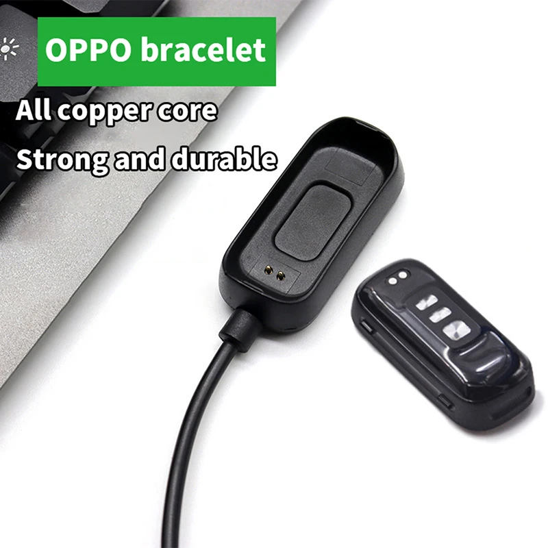 Умный Браслет USB-кабель для зарядки часов OPPO Band Style (SpO2)