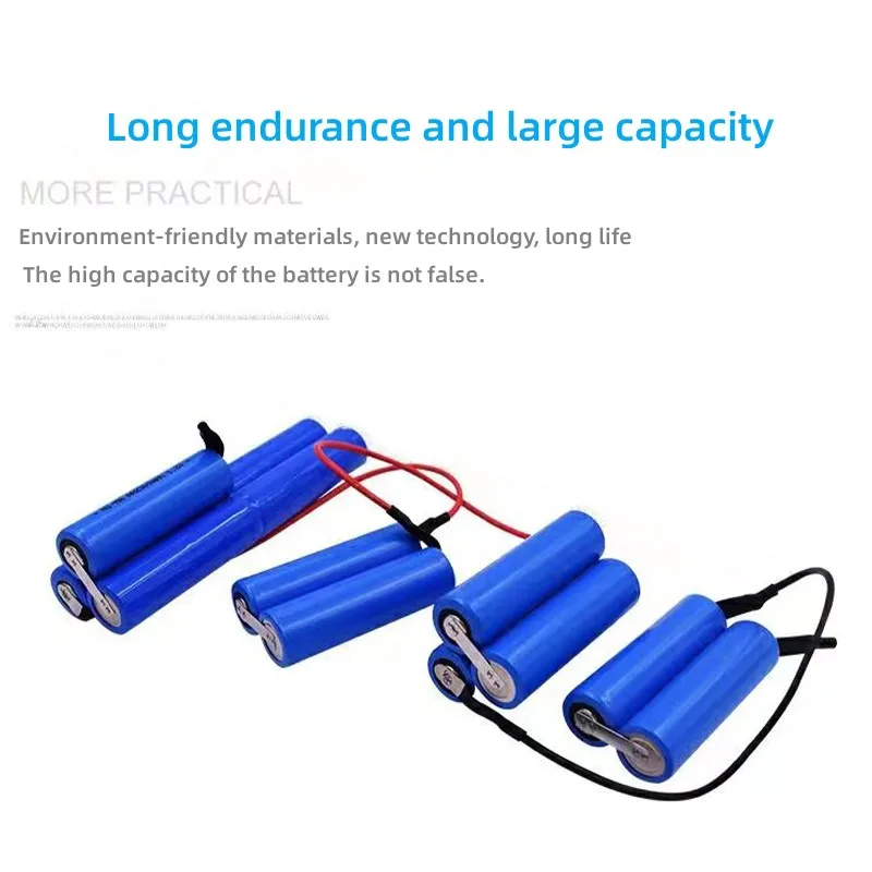 

Suitable for battery accessories of ZB3006 ZB3004 vacuum cleaner 14.4V 2300mAh battery pack