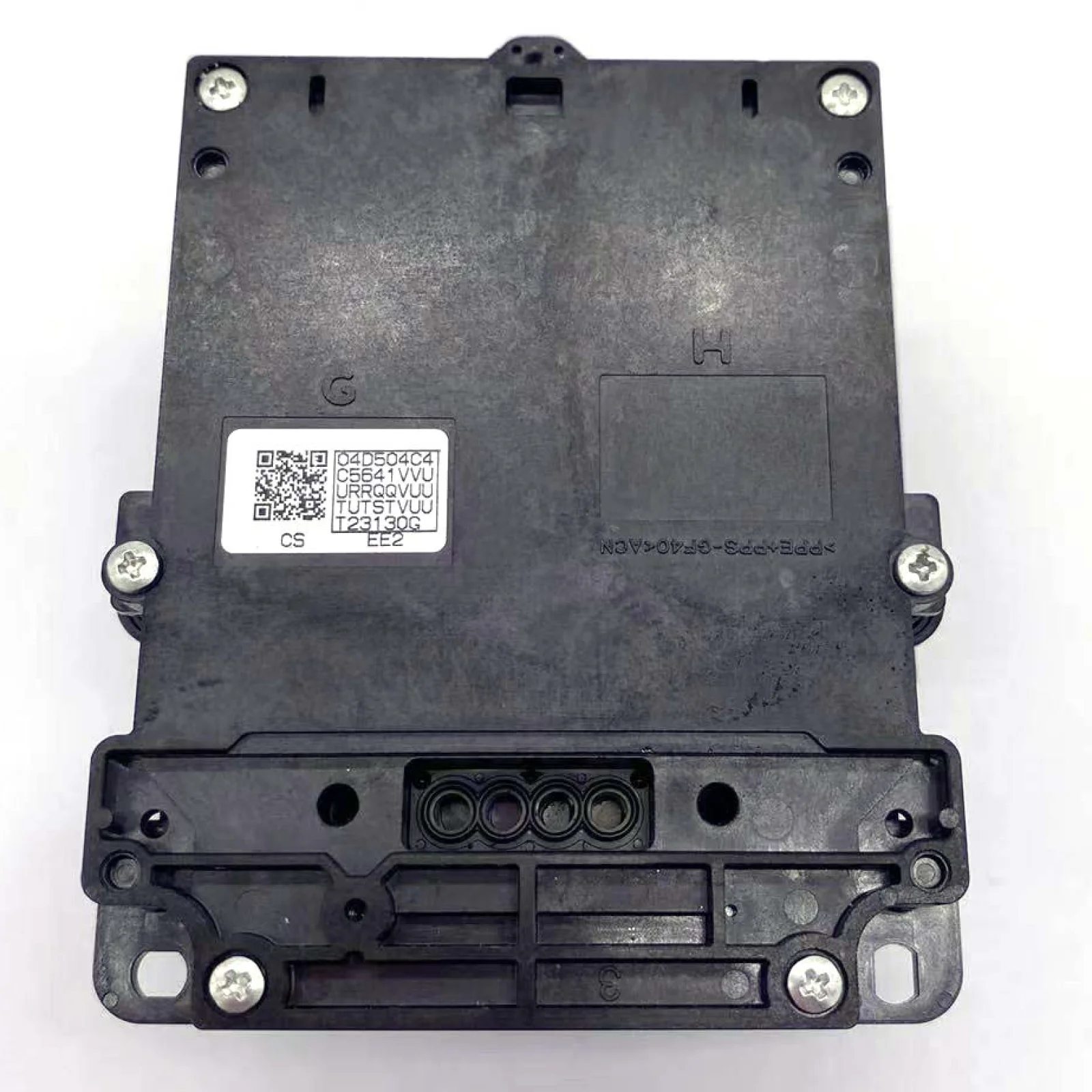 Фото Печатающая головка принтера подходит для Epson WorkForce WF C5710 C5790DWF C5290 C5290a C5390 ET 8700 C5310 C5790 C5890 C5210 C5290DW №5