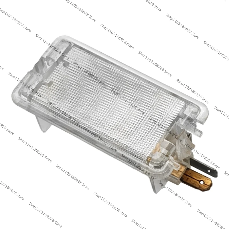 Фото Индивидуальная настройка для SAIC MG Roewe 350 360 550 RX3 RX5 I6 I5 MG6 ZS GS: Подсветка перчаточного ящика и багажника №3